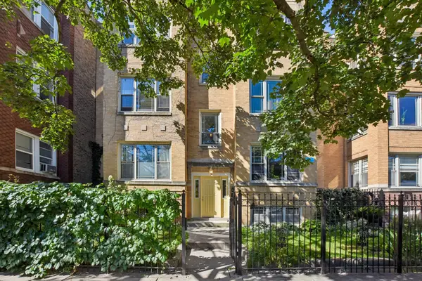 4942 N Spaulding Avenue #3S, Chicago, IL 60625