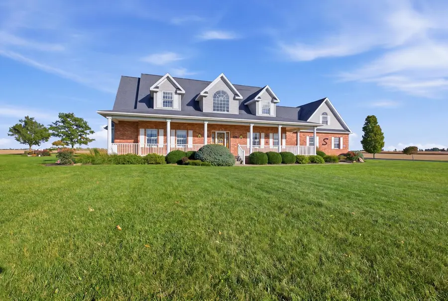 670 County Road 700, Sadorus, IL 61872 - #2
