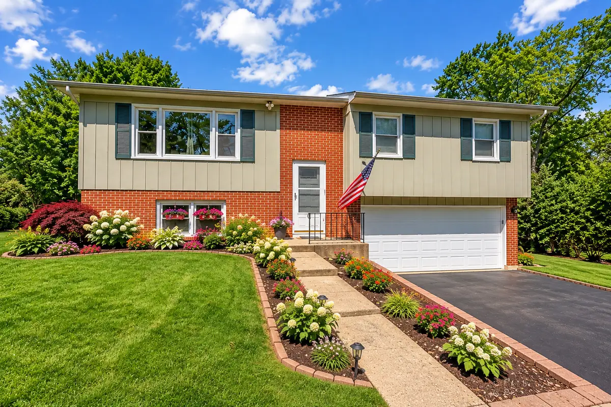 3411 Ridge Road, Island Lake, IL 60042 - #1