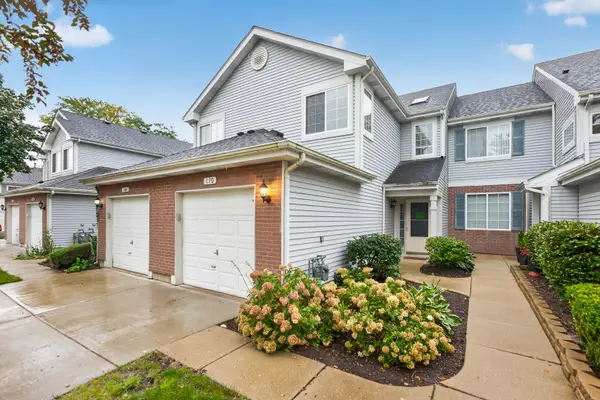 170 Sierra Pass Drive, Schaumburg, IL 60194
