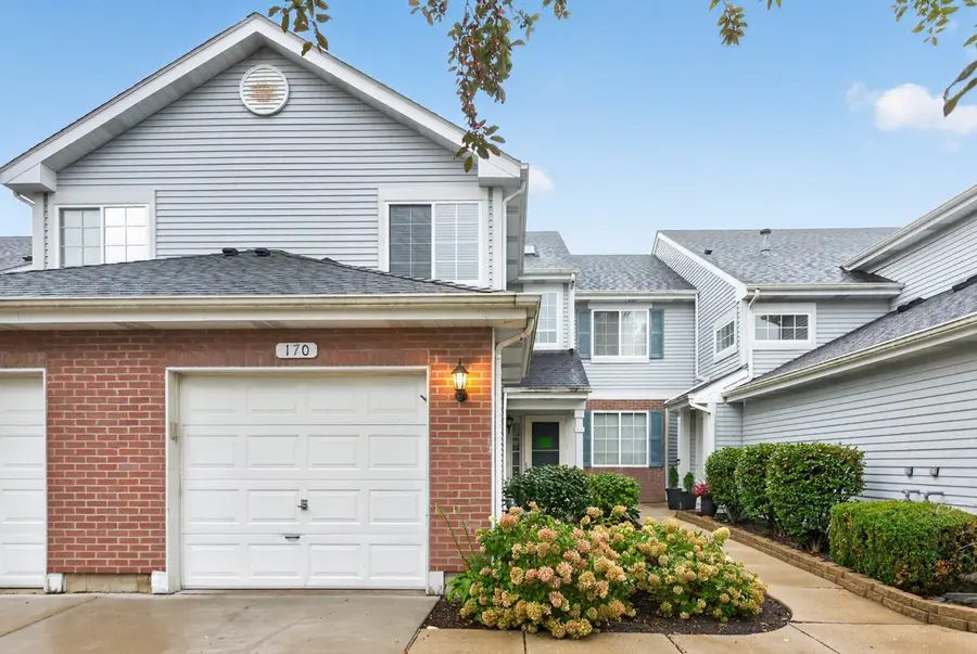 170 Sierra Pass Drive, Schaumburg, IL 60194 - #2