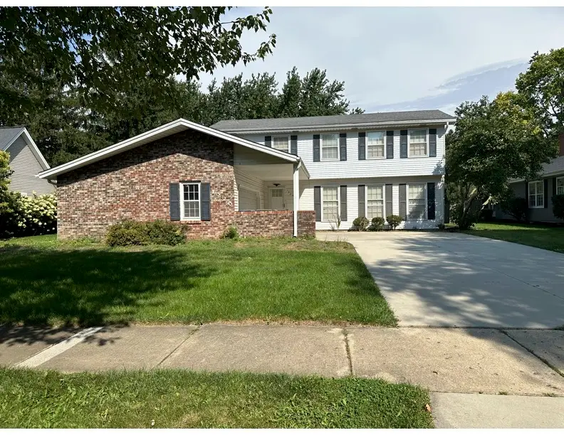 1225 Edward Road, Naperville, IL 60540 - #1