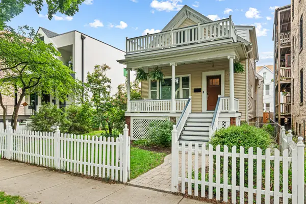 4896 N Hermitage Avenue, Chicago, IL 60640