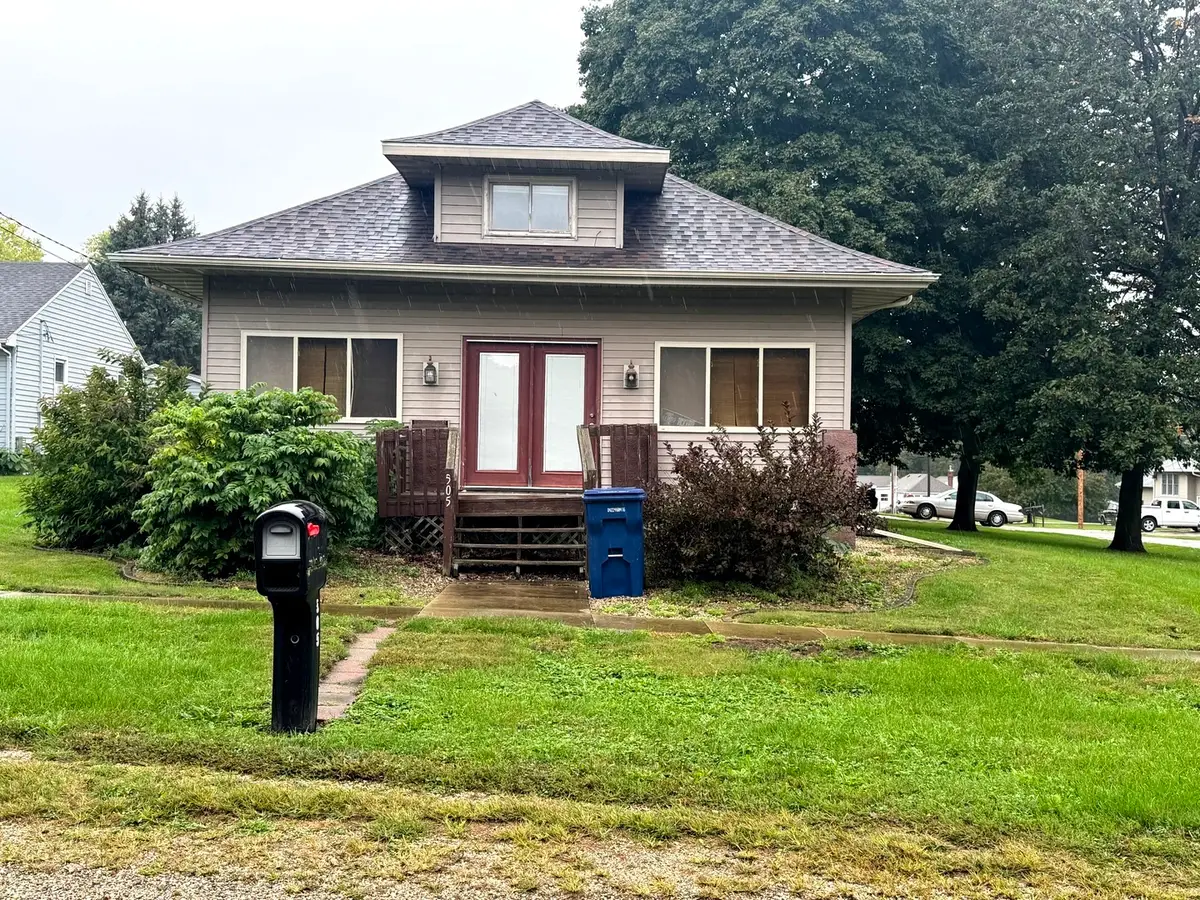 505 S Park Street, Sheffield, IL 61361 - #1