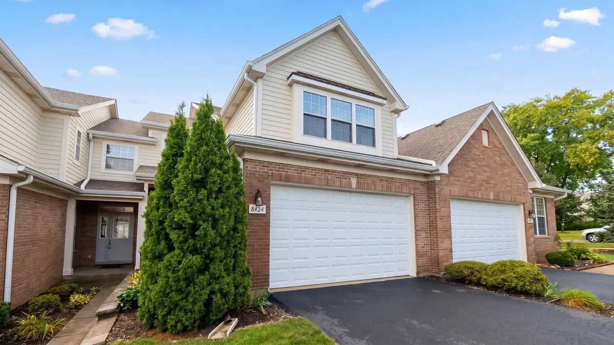 8424 Dawn Lane, Darien, IL 60561 - #1