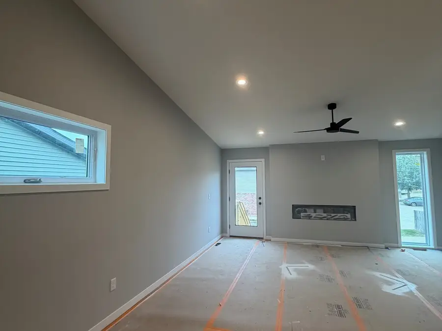 1724 Millstone Drive, Normal, IL 61761 - #3