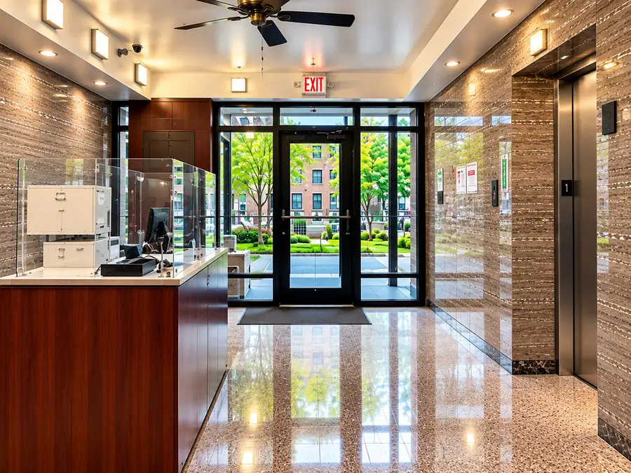 7337 S South Shore Drive #412, Chicago, IL 60649 - #3