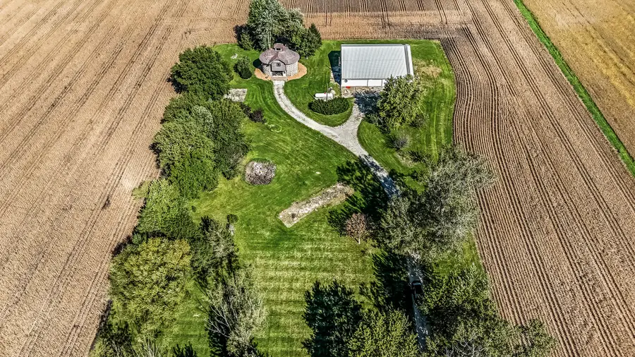 22345 E 3100 North Road, Dwight, IL 60420 - #2