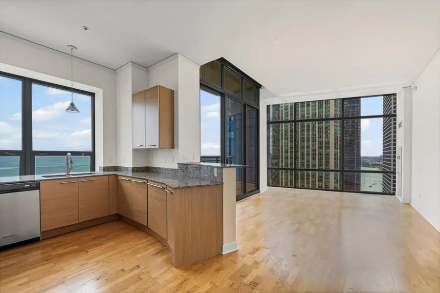 450 E Waterside Drive #2903, Chicago, IL 60601 - #2