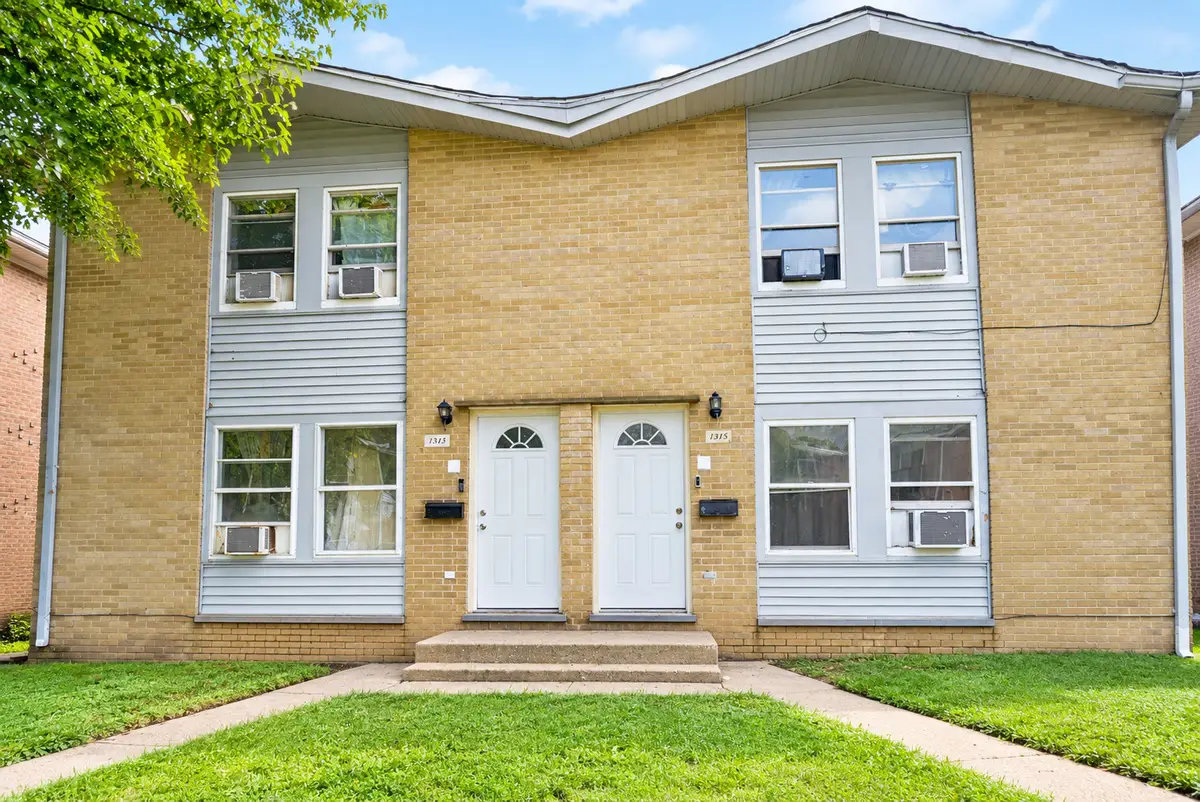 1313 Broadway Avenue, North Chicago, IL 60064 - #1
