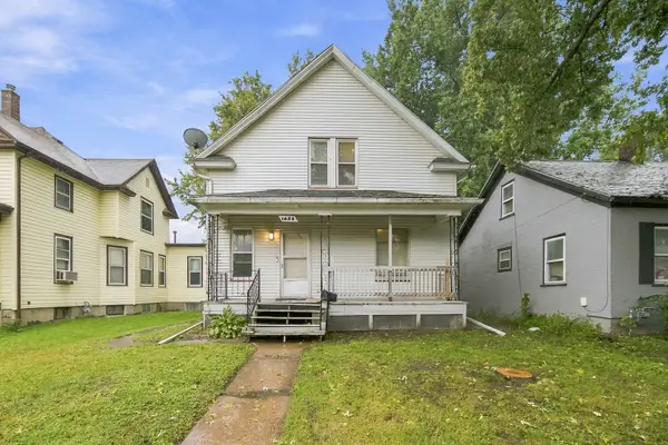 1425 W 15th Street, Davenport, IA 52804