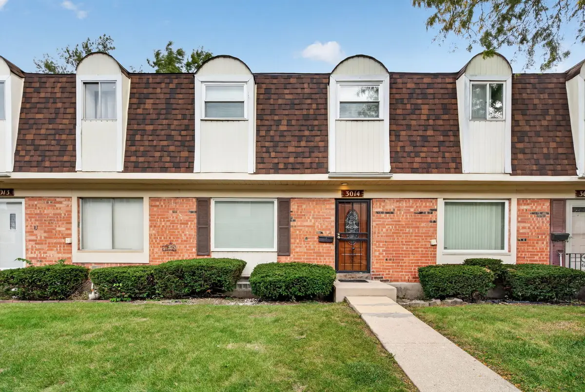 3014 Richton Place, Richton Park, IL 60471 - #1