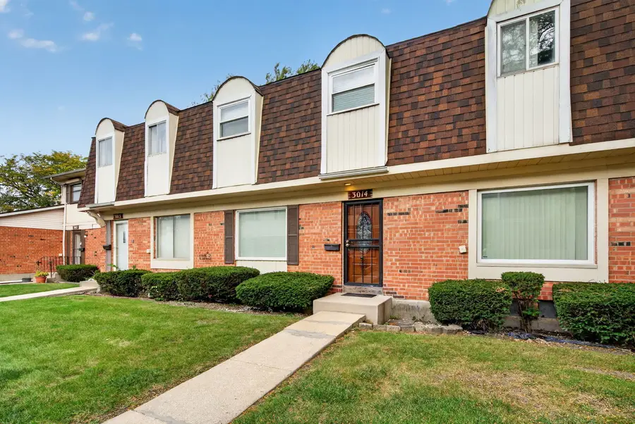 3014 Richton Place, Richton Park, IL 60471 - #2