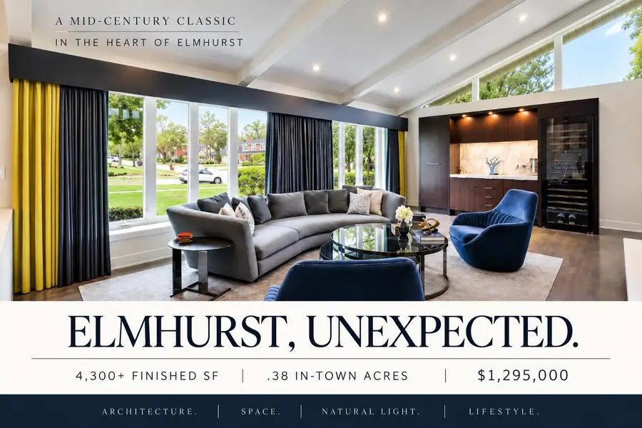 360 S Prospect Avenue, Elmhurst, IL 60126 - #2