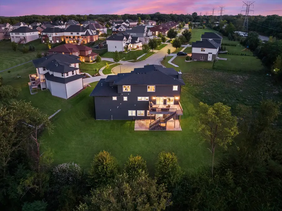 11120 Tuscany Court, Lemont, IL 60439 - #2
