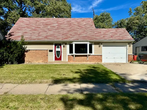 412 Winnebago Street, Park Forest, IL 60466
