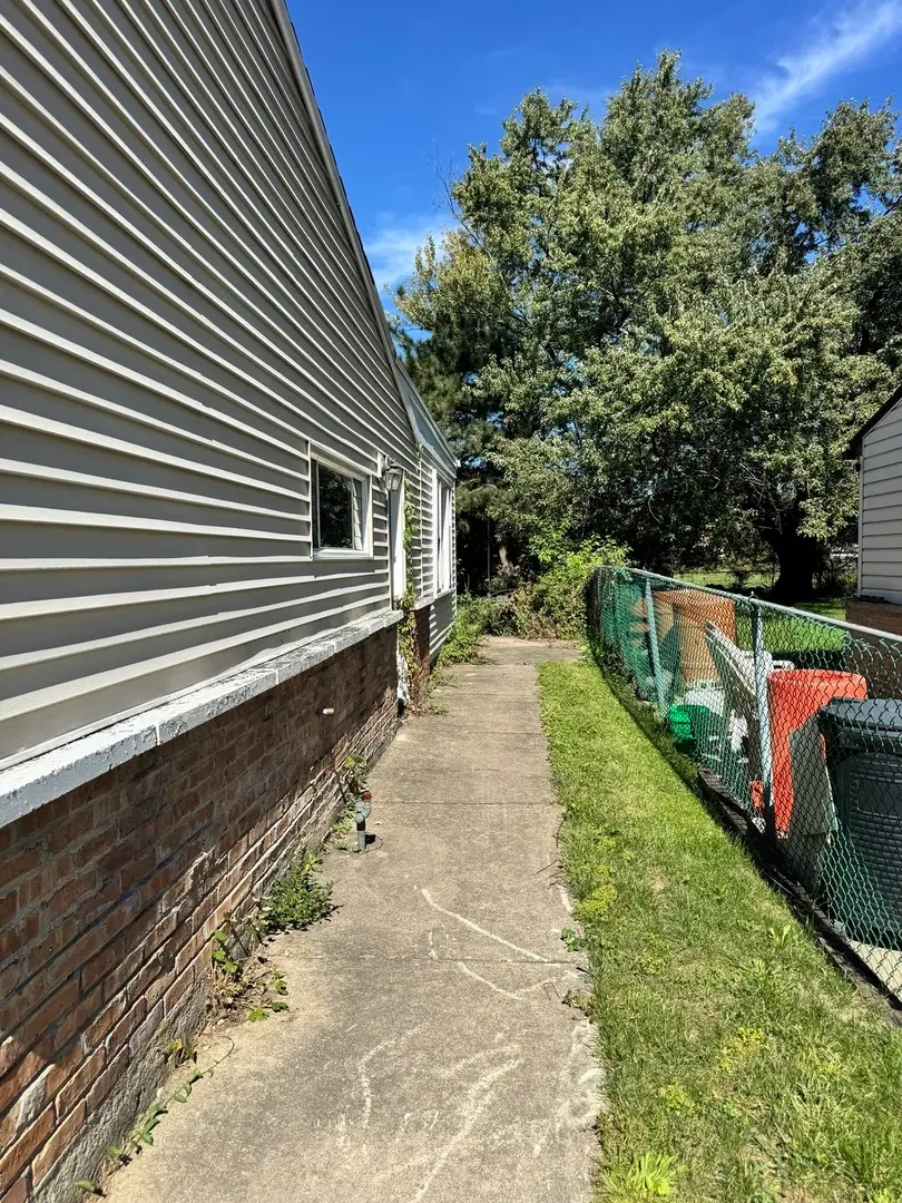 412 Winnebago Street, Park Forest, IL 60466 - #2