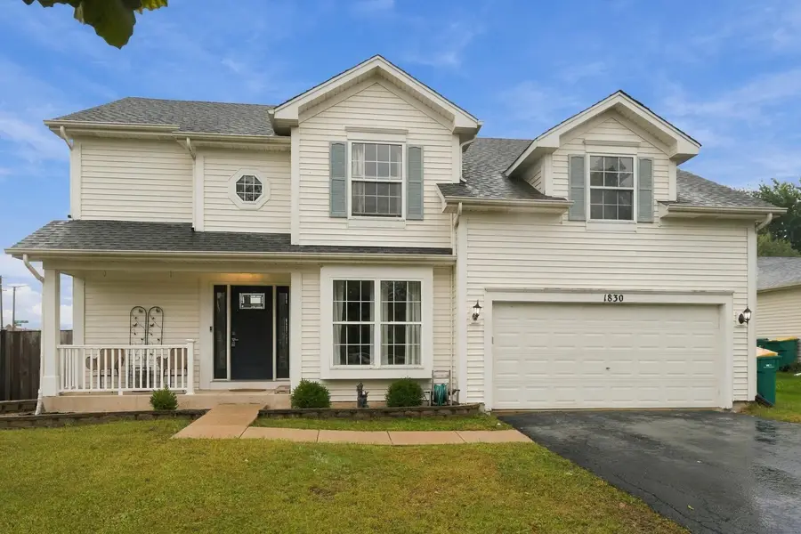 1830 Field Court, Plainfield, IL 60586 - #2