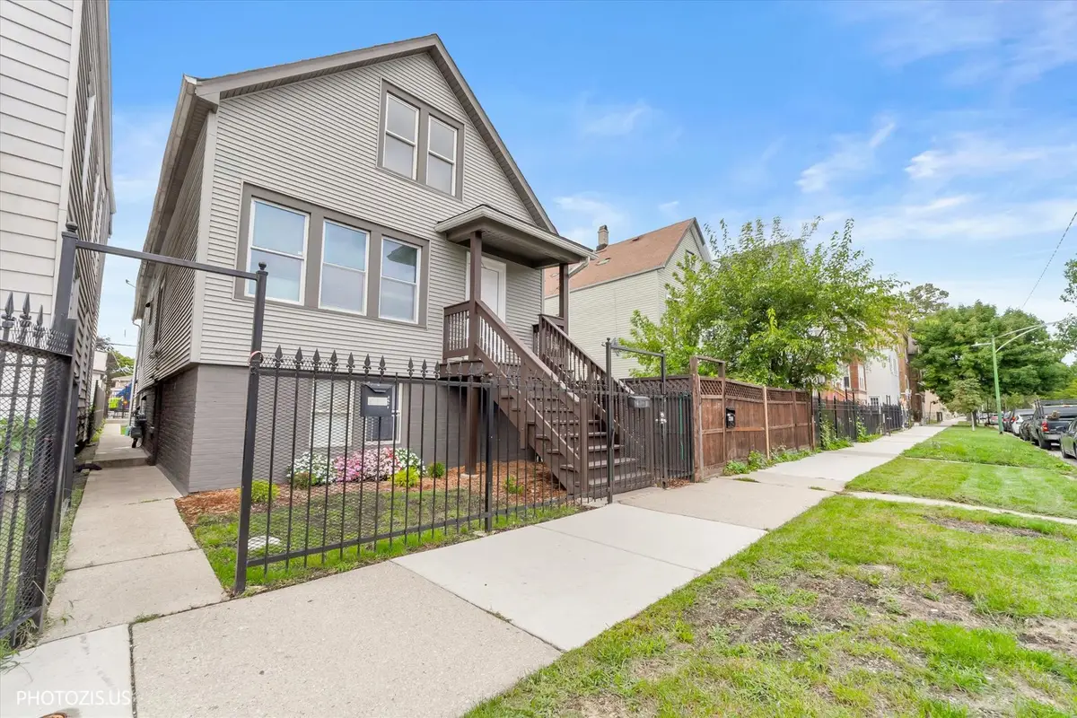 2238 N Lorel Avenue, Chicago, IL 60639 - #1