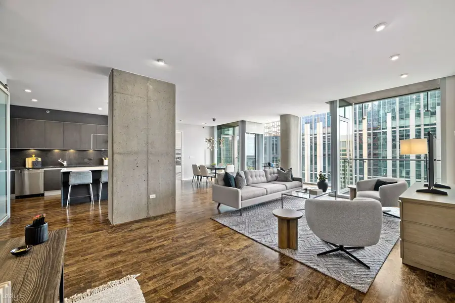 600 N Fairbanks Court #1811, Chicago, IL 60611 - #3