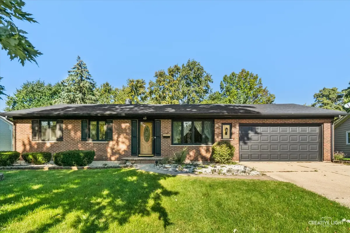 45 Fieldpoint Road, Montgomery, IL 60538 - #1