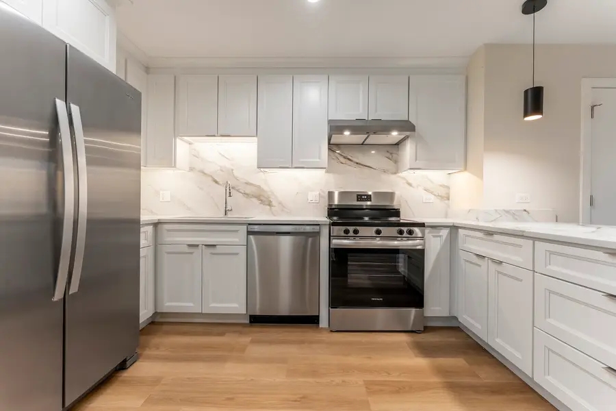 220 S Western Avenue #A, Chicago, IL 60612 - #3
