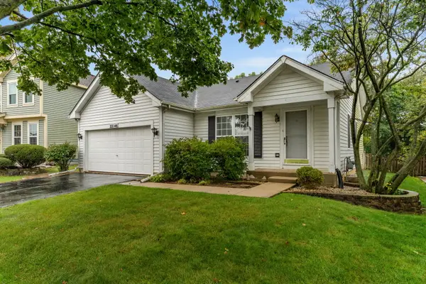 22148 W Plymouth Circle, Plainfield, IL 60544