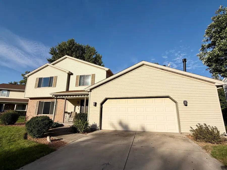 5 Hidden Lake Court, Bloomington, IL 61704 - #2