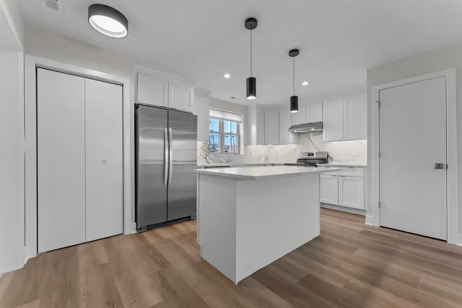 220 S Western Avenue #B, Chicago, IL 60612 - #2