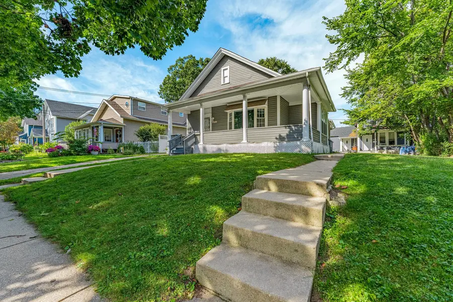 2520 Walnut Street, Blue Island, IL 60406 - #2