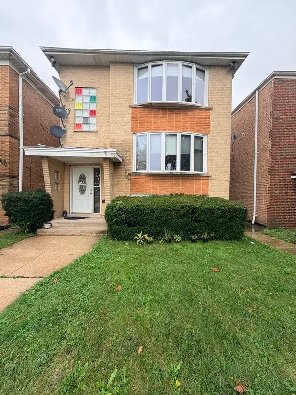 1513 Maple Avenue, Berwyn, IL 60402