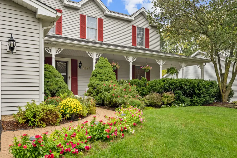 1871 Allen Drive, Geneva, IL 60134 - #2