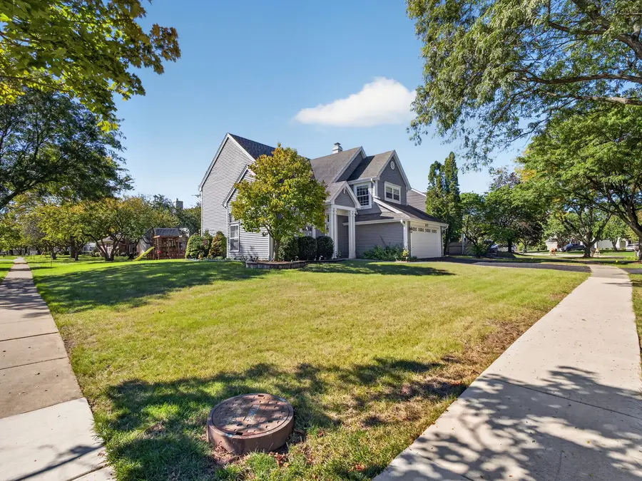 1635 Penny Lane, Bartlett, IL 60103 - #2