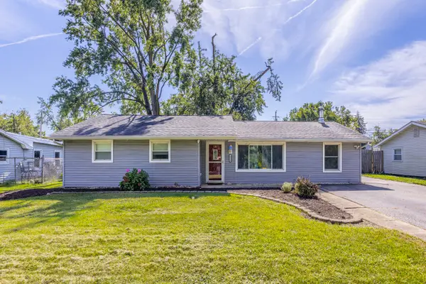 16539 W 144th Place, Lockport, IL 60441