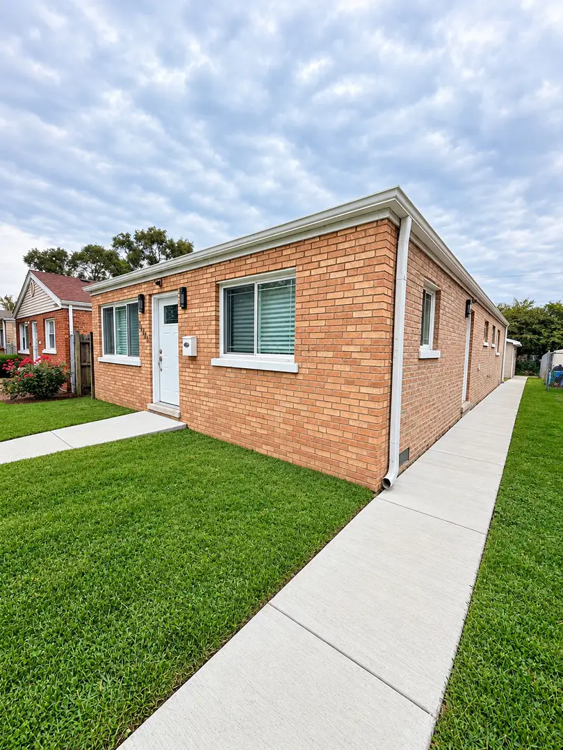 14733 Maplewood Avenue, Harvey, IL 60426 - #2