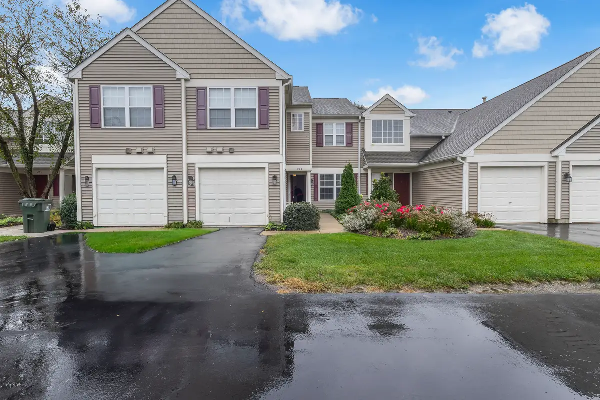2219 Waterleaf Court #102, Naperville, IL 60564 - #1
