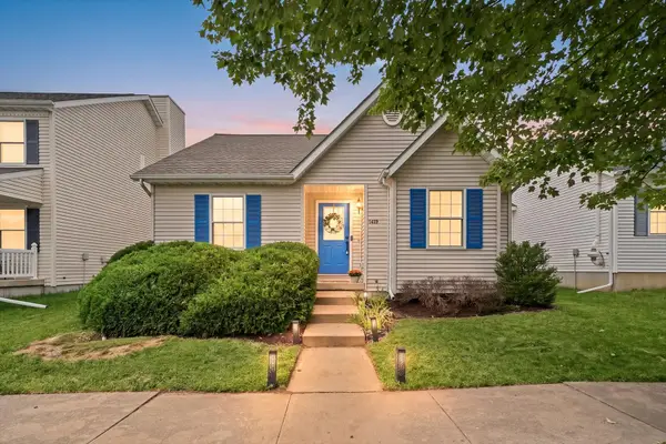 1419 S Smith Road, Urbana, IL 61802