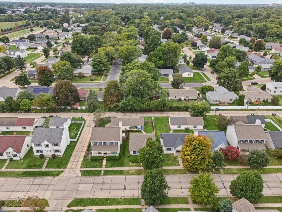 1419 S Smith Road, Urbana, IL 61802 - #3