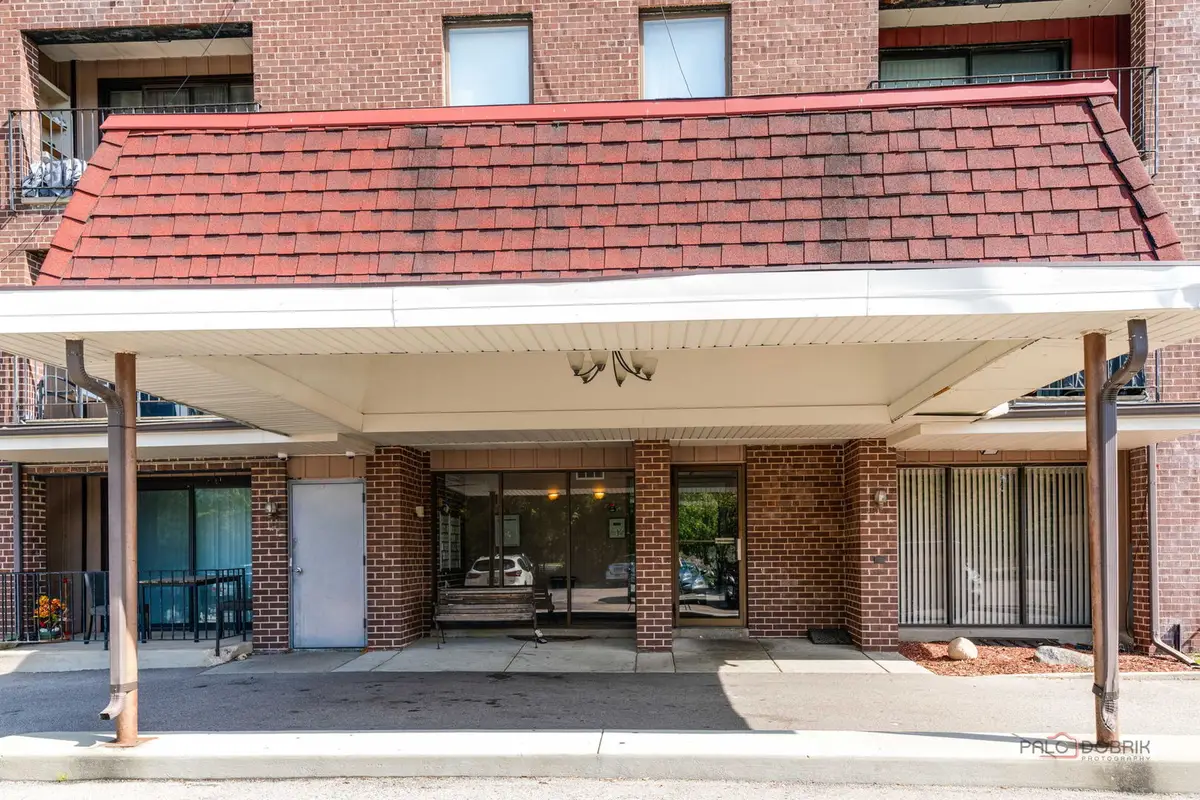 6330 Lincoln Avenue #2A, Morton Grove, IL 60053 - #1
