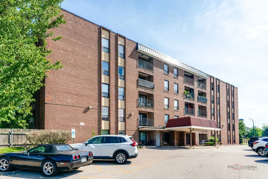 6330 Lincoln Avenue #2A, Morton Grove, IL 60053 - #2