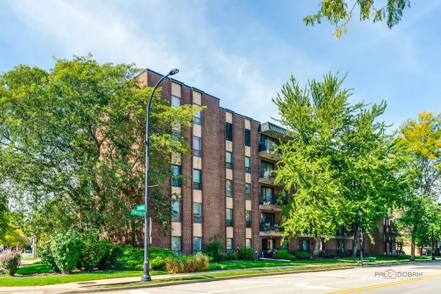 6330 Lincoln Avenue #2A, Morton Grove, IL 60053 - #3