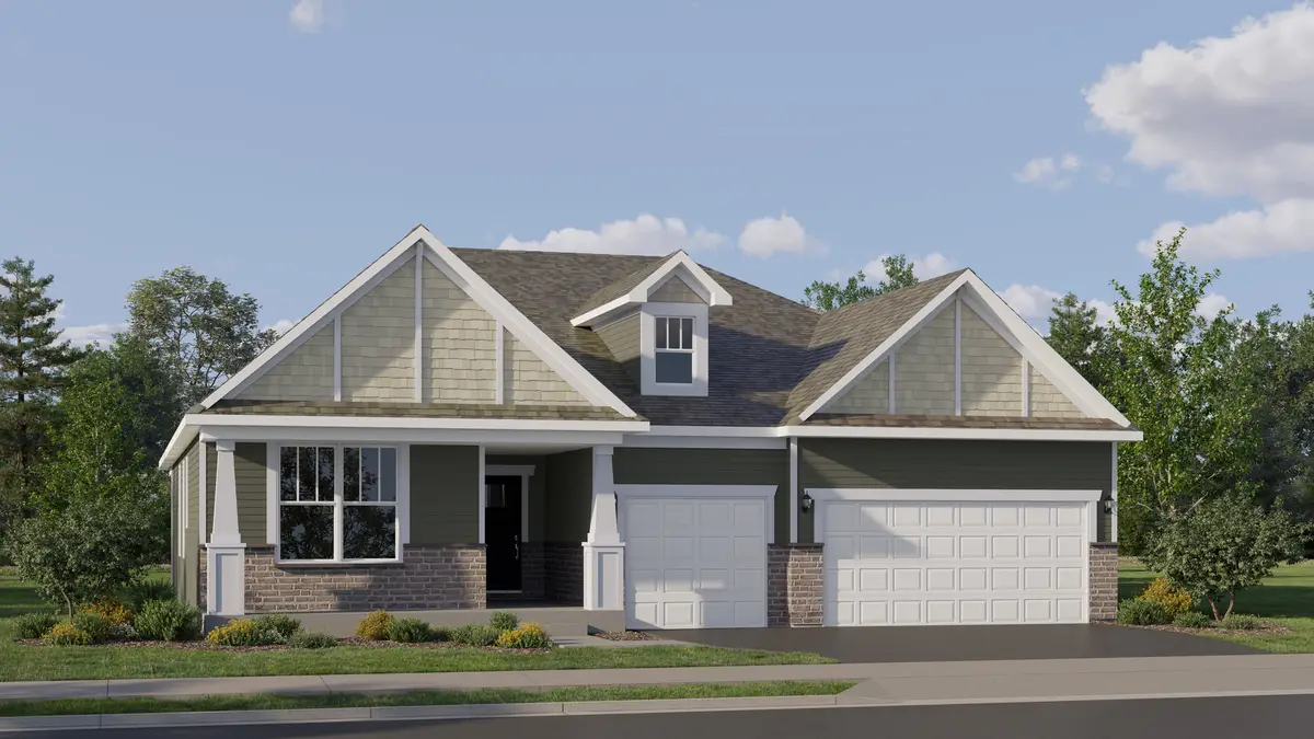 1441 Kinwood Road, South Elgin, IL 60177 - #1