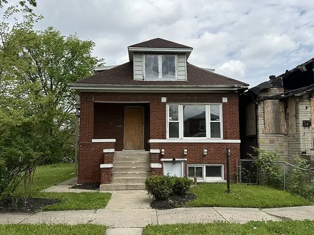 1344 W 108th Place, Chicago, IL 60643 - #1