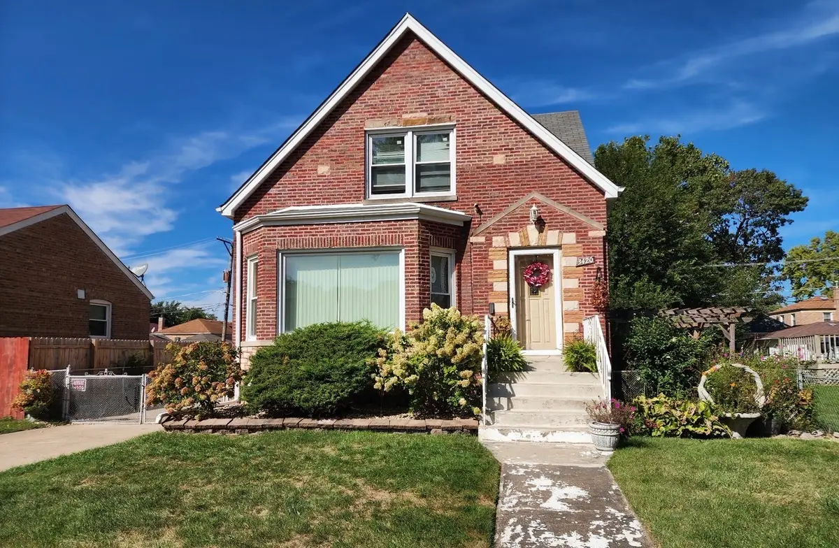 3420 W 83rd Place, Chicago, IL 60652 - #1