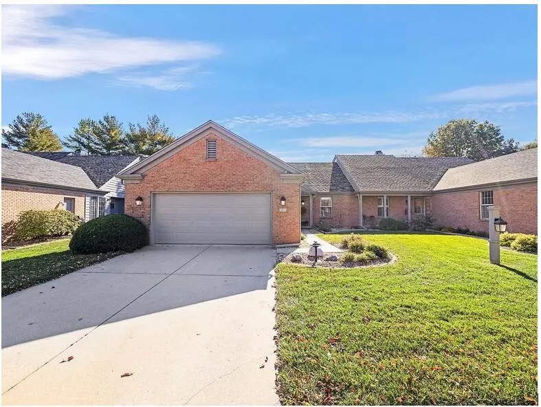 1608 N Lakeside Drive #A, Champaign, IL 61821 - #1