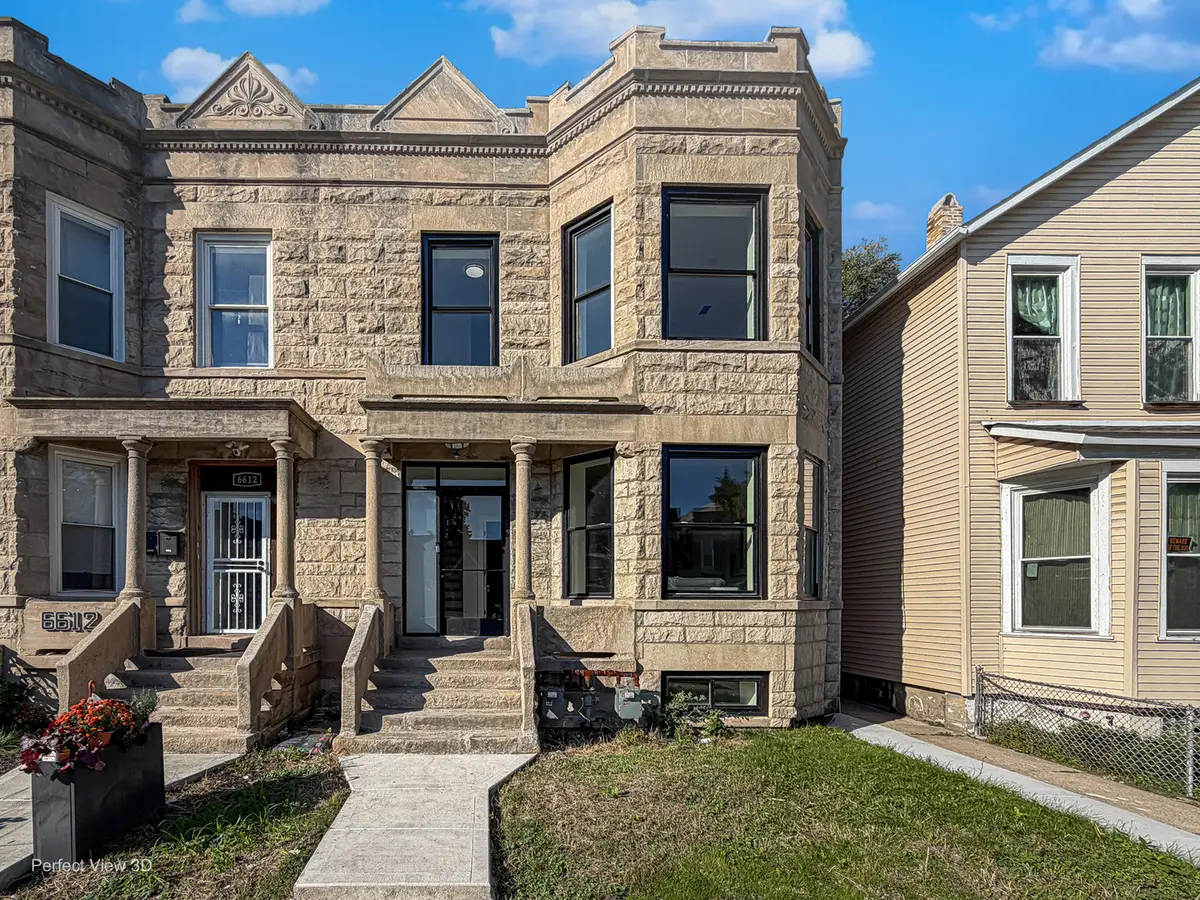 6610 S Evans Avenue, Chicago, IL 60637 - #1