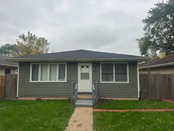 1807 Joanna Avenue, Zion, IL 60099