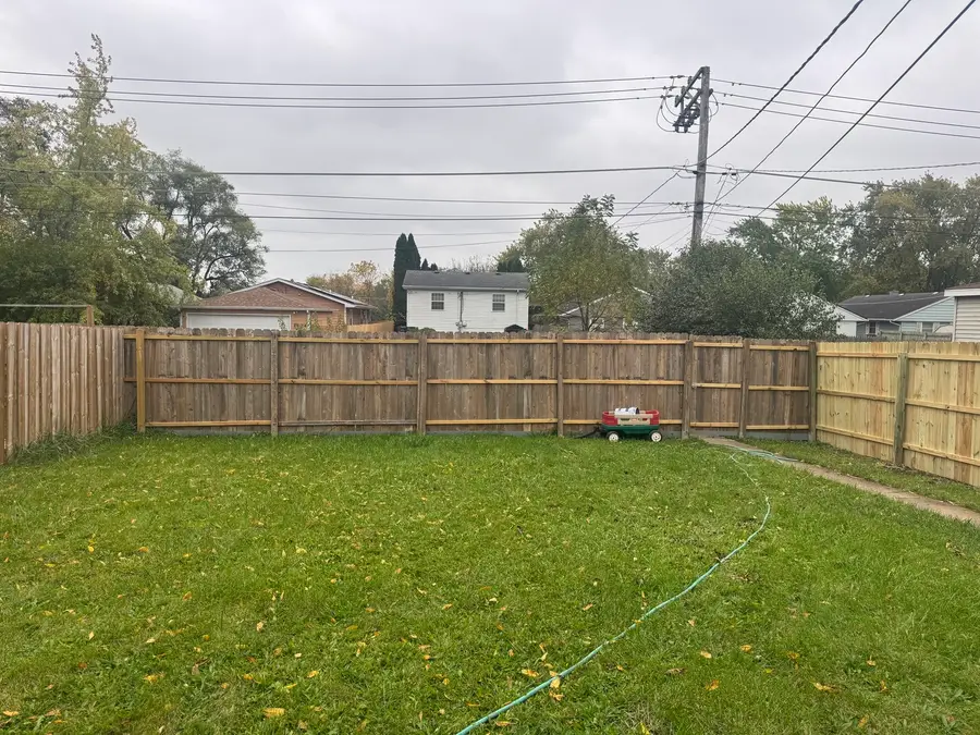 1807 Joanna Avenue, Zion, IL 60099 - #2