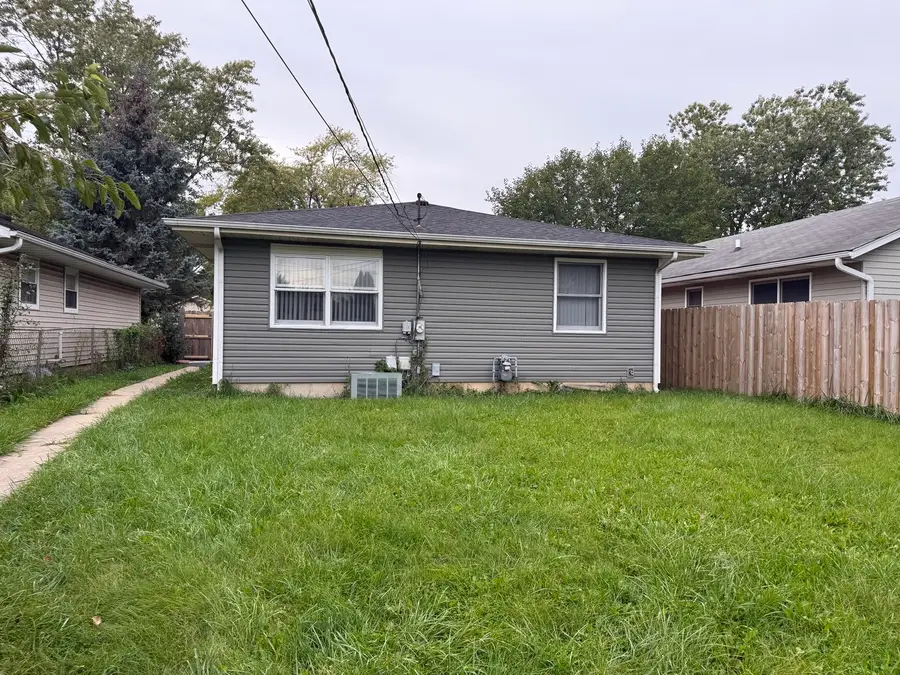 1807 Joanna Avenue, Zion, IL 60099 - #3