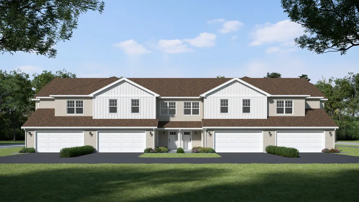 540 Buckboard Lane, Sycamore, IL 60178 - #1